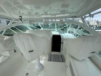 best yacht sales deals 2008 Cabo 40 Express 40