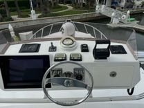 2008 Cabo 40 Express yacht sale