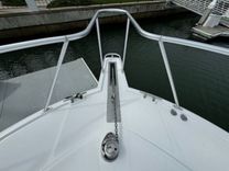 2008 Cabo 40 Express price