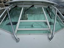 2008 Cabo 40 Express 2008