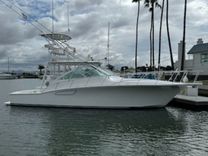 2008 Cabo 40 Express 40 price