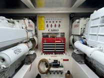 best yacht sales deals 2008 Cabo 40 Express - Cabo Yachts