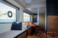 Buy a yacht N30 - Custom Line