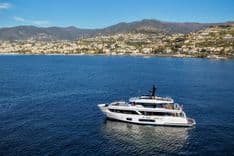 Buy a N30 Navetta 30 at Shestakov Yacht Sales