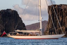 best yacht sales deals ACADIA - CLAASEN SHIPYARDS