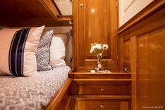 ACADIA - CLAASEN SHIPYARDS price