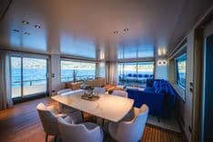 Buy a N30 - Custom Line at Shestakov Yacht Sales