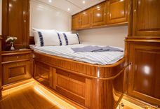 Buy a yacht ACADIA - CLAASEN SHIPYARDS