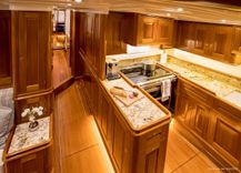 Buy a ACADIA Truly Classic 90 at Shestakov Yacht Sales