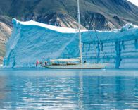 Buy a yacht ACADIA - CLAASEN SHIPYARDS