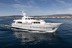 Лучшие предложения покупки яхты HELIAD III - LYNX YACHTS