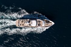 Купить HELIAD III - LYNX YACHTS