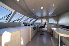 Стоимость яхты HELIAD III - LYNX YACHTS