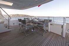 Продажа яхты HELIAD III - LYNX YACHTS