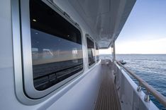 Стоимость яхты HELIAD III 91