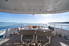 HELIAD III - LYNX YACHTS