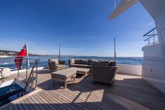 Лучшие предложения покупки яхты HELIAD III - LYNX YACHTS