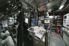 Купить яхту HELIAD III 91 в Shestakov Yacht Sales