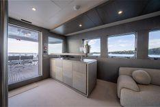 Купить яхту HELIAD III - LYNX YACHTS в Shestakov Yacht Sales