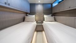 Продажа яхты HELIAD III - LYNX YACHTS