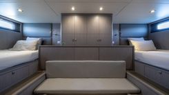 Купить яхту HELIAD III 2020 в Shestakov Yacht Sales