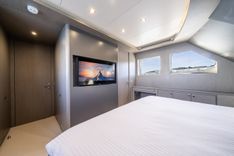 Продажа яхты HELIAD III 91