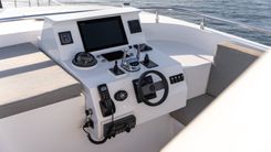 Лучшие предложения покупки яхты HELIAD III 2020