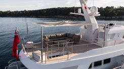 Стоимость яхты HELIAD III - LYNX YACHTS