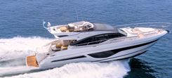 best yacht sales deals BK ONE - PRINCESS