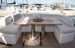 Buy a yacht BK ONE 2022