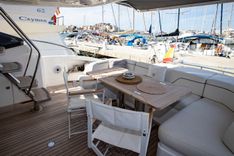 BK ONE - PRINCESS yacht sale