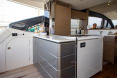 best yacht sales deals BK ONE