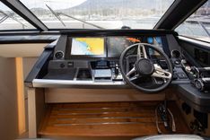 Продажа яхты BK ONE 2022