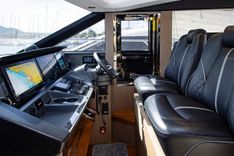 Купить яхту BK ONE 66 в Shestakov Yacht Sales