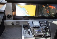 Лучшие предложения покупки яхты BK ONE S66