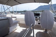 Buy a BK ONE - PRINCESS at Shestakov Yacht Sales