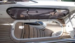 Продажа яхты BK ONE S66