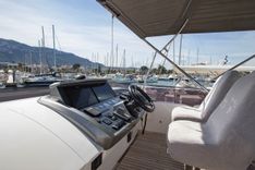 BK ONE 66 yacht sale
