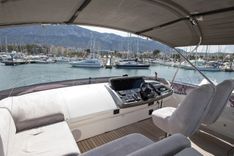 best yacht sales deals BK ONE S66