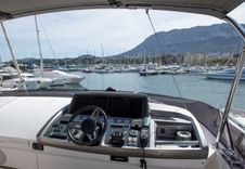 Купить яхту BK ONE - PRINCESS в Shestakov Yacht Sales