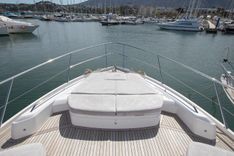 best yacht sales deals BK ONE - PRINCESS