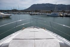 Продажа яхты BK ONE 66