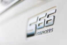 BK ONE 2022 yacht sale