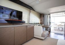 Buy a BK ONE 66 at Shestakov Yacht Sales