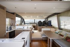 Buy a yacht BK ONE 2022