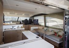 BK ONE - PRINCESS yacht sale