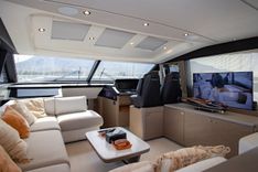 Стоимость яхты BK ONE S66