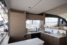 Лучшие предложения покупки яхты BK ONE