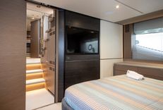 Buy a BK ONE - PRINCESS at Shestakov Yacht Sales