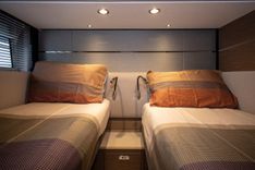 BK ONE 66 yacht sale